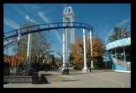 Cedar Point Tour 2010